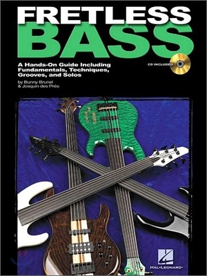 Fretless Bass