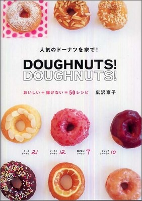 ѨΫ-ʫĪʫ! DOUGHNUTS!DOUGHNUTS!