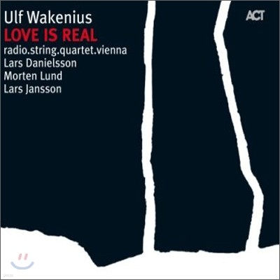 Ulf Wakenius - Love Is Real