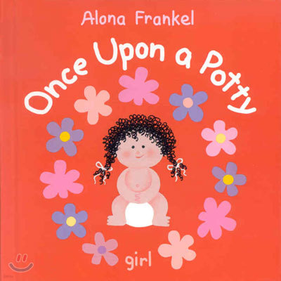 Once upon a Potty