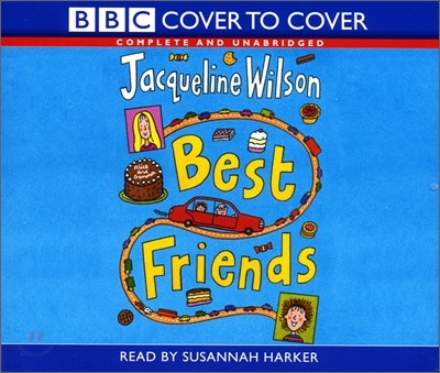 Best Friends : Audio CD
