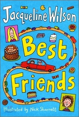 Best Friends