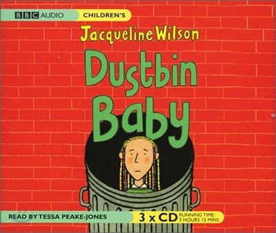 Dustbin Baby : Audio CD
