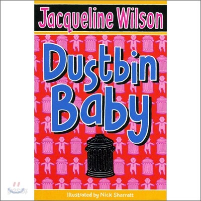 Dustbin Baby