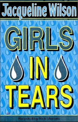 Girls in Tears