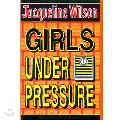 Girls Under Pressure