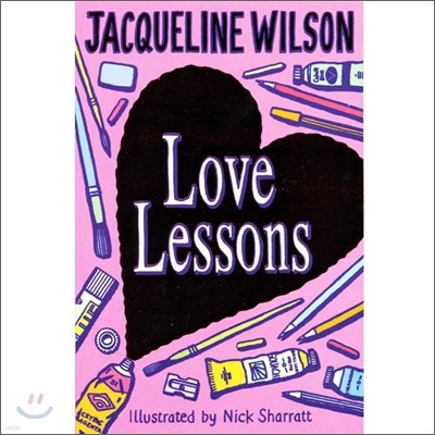 A Love Lessons