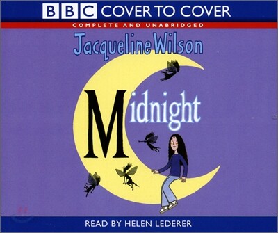 Midnight : Audio CD