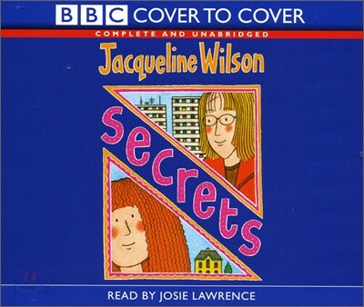 Secrets : Audio CD