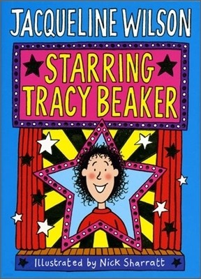 Starring Tracy Beaker