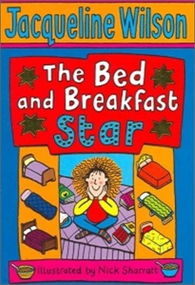 The Bed and Breakfast Star