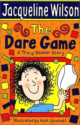 The Dare Game