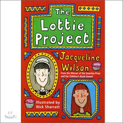 The Lottie Project