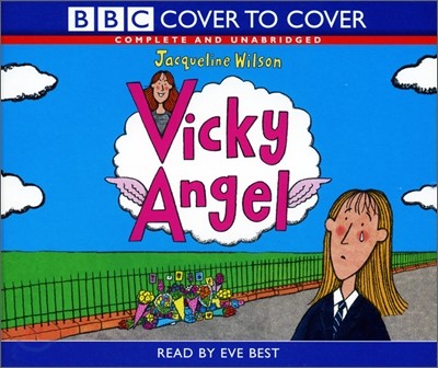 Vicky Angel : Audio CD