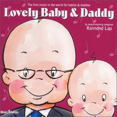 Lovely Baby & Daddy ( ̺ )