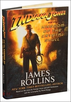 Indiana Jones and the Kingdom of the Crystal Skull