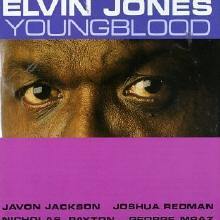 Elvin Jones - Youngblood