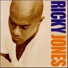 Ricky Jones - Ricky Jones (/̰)