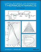 Chemical, Biochemical, and Engineering Thermodynamics