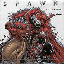 O.S.T. - Spawn The Album