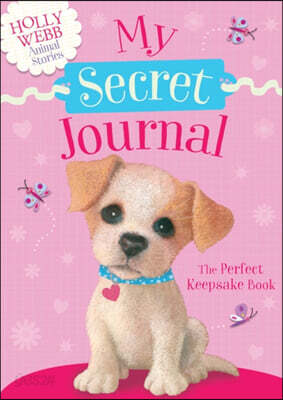 Holly Webb: My Secret Journal