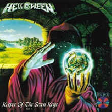 Helloween - Keeper Of The Seven Keys Part I