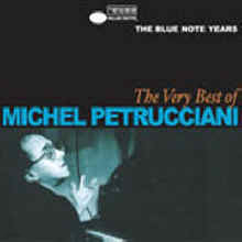 The Very Best of Michel Petrucciani - Blue Note Years (2CD/̰)