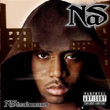 Nas - Nastradamus (/̰)