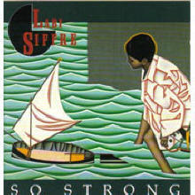 Labi Siffre - So Strong ()