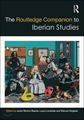 Routledge Companion to Iberian Studies