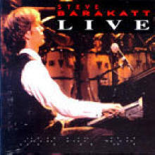 Steve Barakatt - Live (24 Bit)