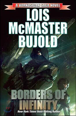Borders of Infinity: Volume 7