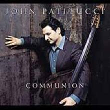 John Patitucci - Communion ()