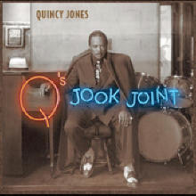 Quincy Jones - Q'S Jook Joint