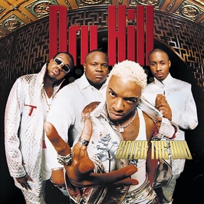 [중고] Dru Hill / Enter The Dru