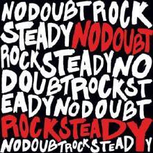 No Doubt - Rock Steady (수입)