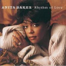 Anita Baker - Rhythm Of Love ()