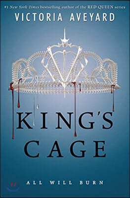 King's Cage