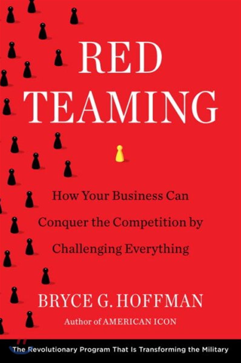 Red Teaming