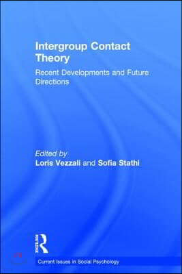 Intergroup Contact Theory