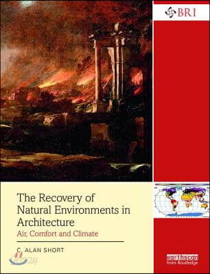 Recovery of Natural Environments in Architecture
