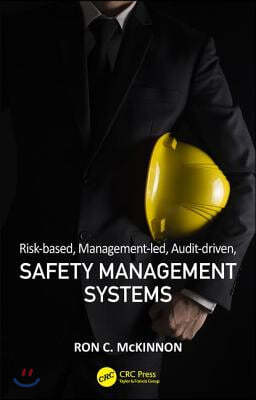 Risk-based, Management-led, Audit-driven, Safety Management Systems