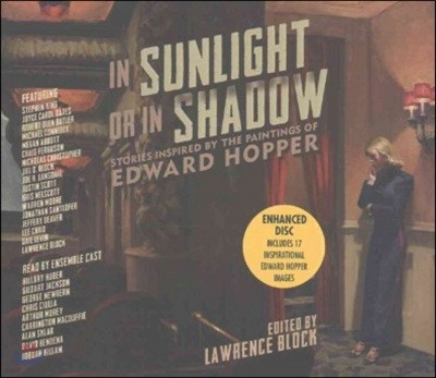 In Sunlight or in Shadow: Stories Inspired by the Paintings of Edward Hopper