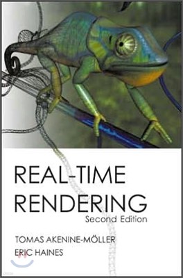 Real-Time Rendering, 2/E