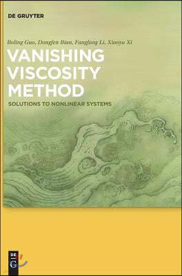 Vanishing Viscosity Method: Solutions to Nonlinear Systems