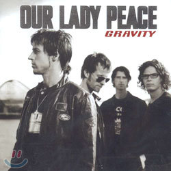 Our Lady Peace - Gravity