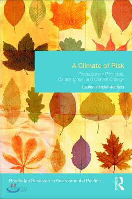 Climate of Risk