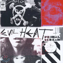 Primal Scream - Evil Heat