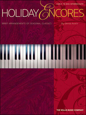 Holiday Encores