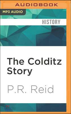 The Colditz Story